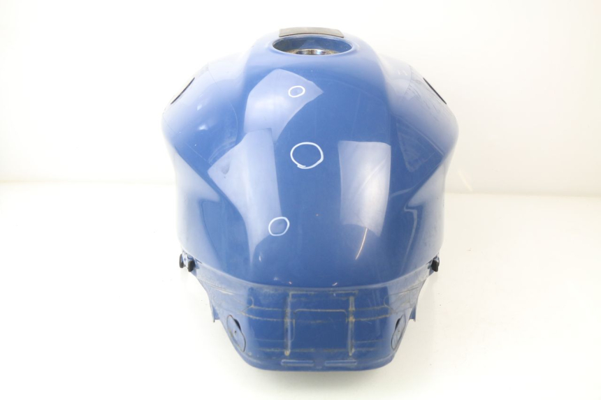 photo de KRAFTSTOFFTANK YAMAHA FJR ABS 1300 (2006 - 2012)