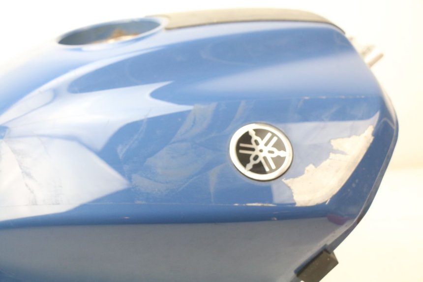 photo de KRAFTSTOFFTANK YAMAHA FJR ABS 1300 (2006 - 2012)