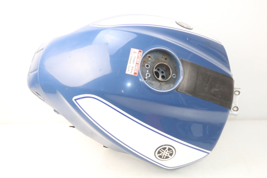 photo de KRAFTSTOFFTANK YAMAHA FJR ABS 1300 (2006 - 2012)