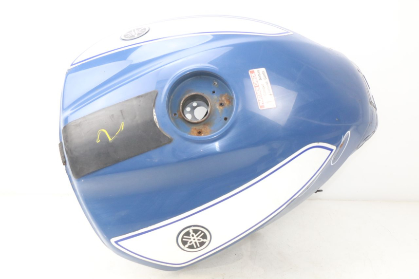 photo de KRAFTSTOFFTANK YAMAHA FJR ABS 1300 (2006 - 2012)