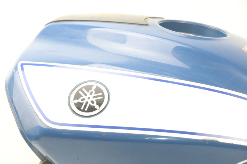 photo de KRAFTSTOFFTANK YAMAHA FJR ABS 1300 (2006 - 2012)