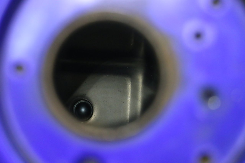 photo de KRAFTSTOFFTANK YAMAHA FZS FAZER 600 (2001 - 2003)