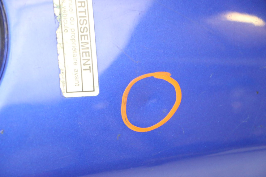 photo de KRAFTSTOFFTANK YAMAHA FZS FAZER 600 (2001 - 2003)