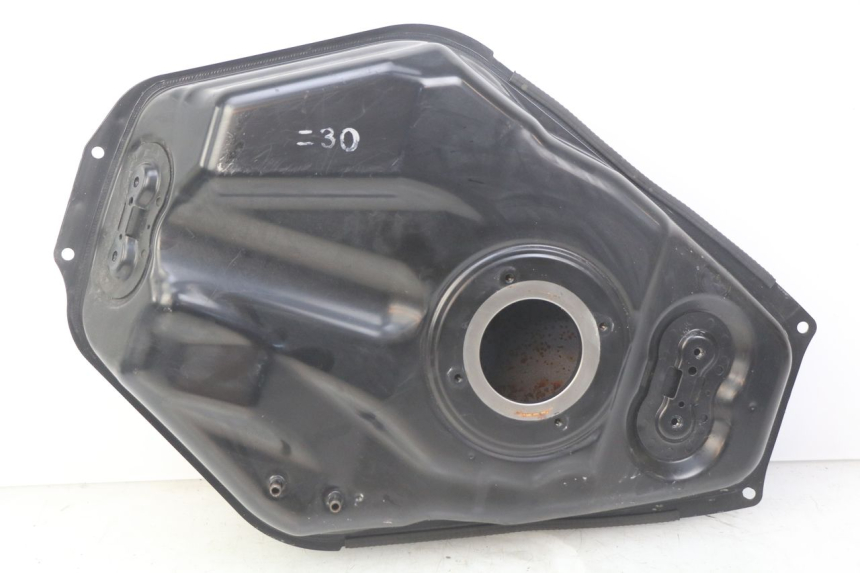 photo de KRAFTSTOFFTANK YAMAHA MT-07 MT07 700 (2018 - 2020)