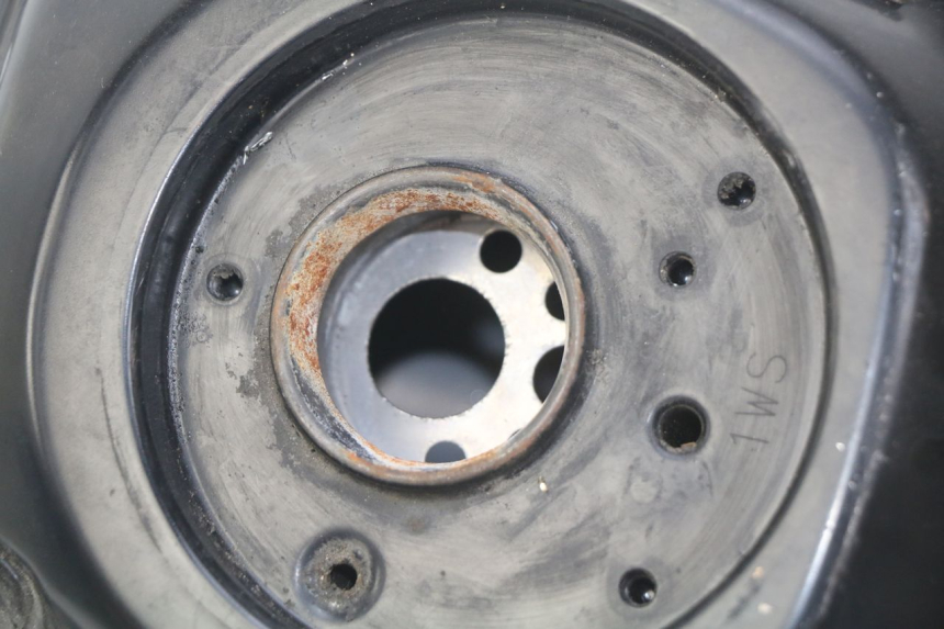 photo de KRAFTSTOFFTANK YAMAHA MT-07 MT07 700 (2018 - 2020)