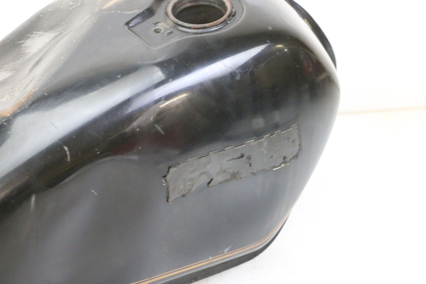 photo de KRAFTSTOFFTANK YAMAHA SR 125 (1982 - 2003)