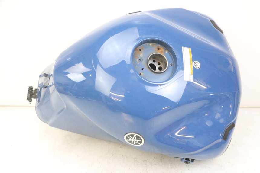 photo de KRAFTSTOFFTANK YAMAHA TDM ABS 900 (2002 - 2014)