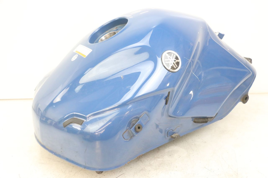 photo de KRAFTSTOFFTANK YAMAHA TDM ABS 900 (2002 - 2014)