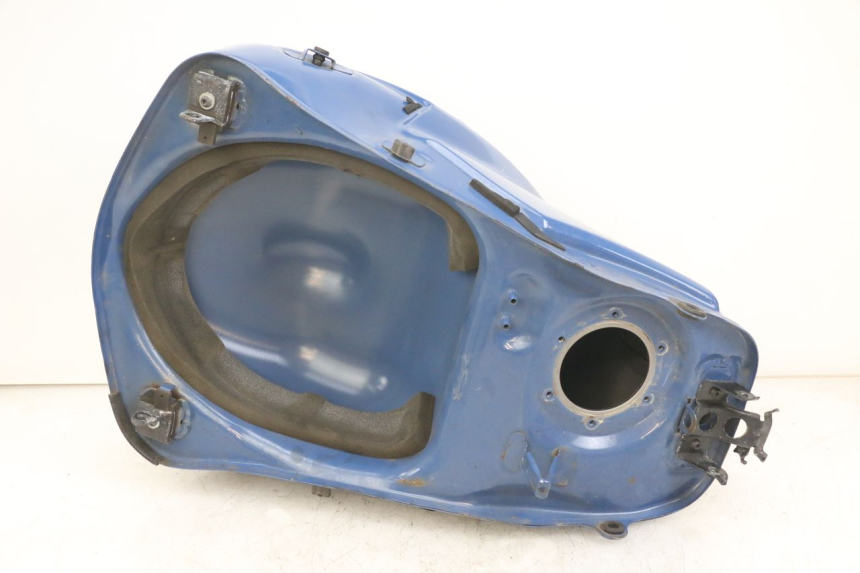 photo de KRAFTSTOFFTANK YAMAHA TDM ABS 900 (2002 - 2014)