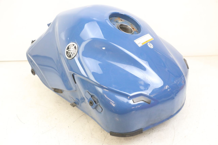 photo de KRAFTSTOFFTANK YAMAHA TDM ABS 900 (2002 - 2014)