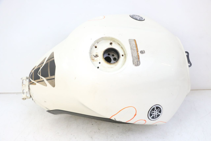photo de KRAFTSTOFFTANK YAMAHA XJ6 ABS 600 (2008 - 2016)