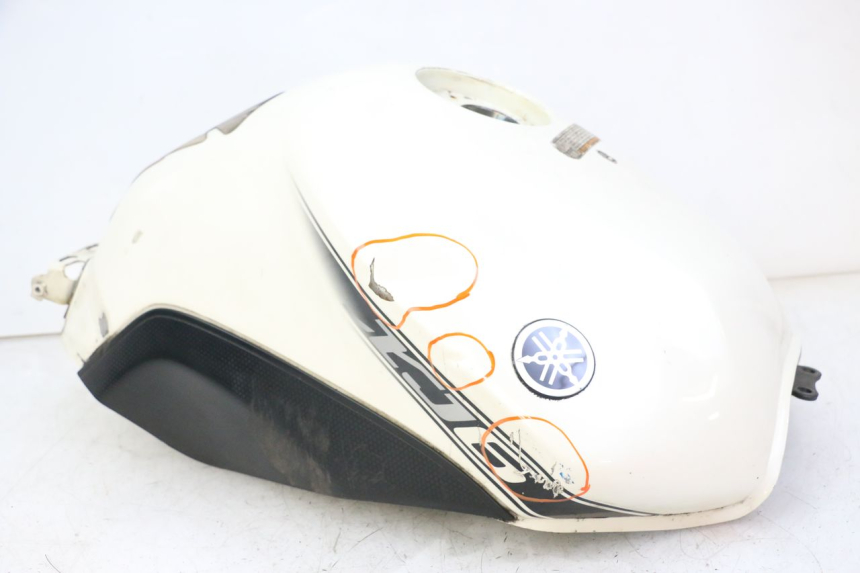 photo de KRAFTSTOFFTANK YAMAHA XJ6 ABS 600 (2008 - 2016)