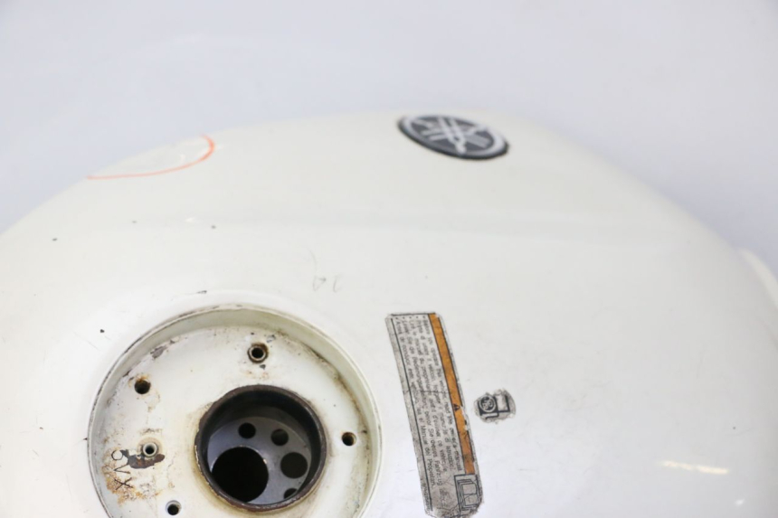 photo de KRAFTSTOFFTANK YAMAHA XJ6 ABS 600 (2008 - 2016)