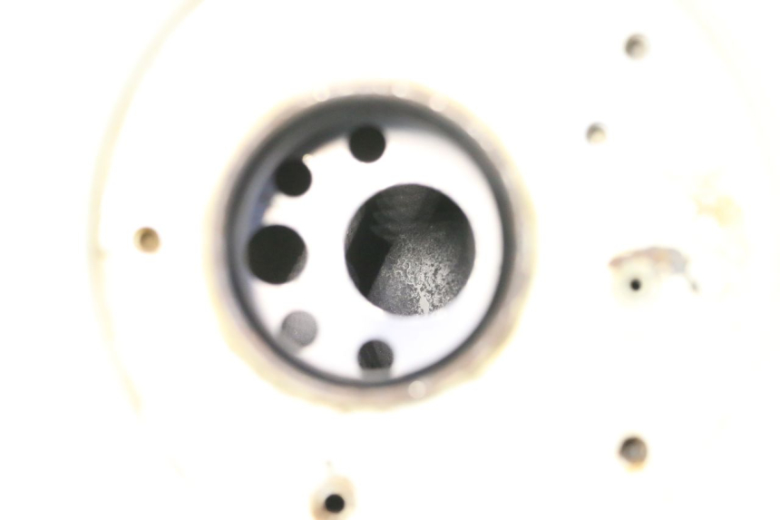 photo de KRAFTSTOFFTANK YAMAHA XJ6 ABS 600 (2008 - 2016)