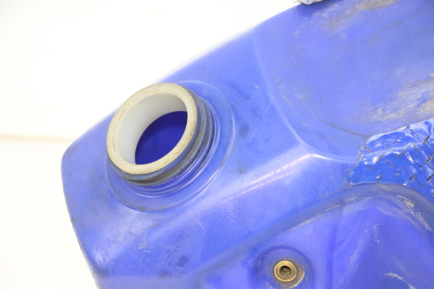 photo de KRAFTSTOFFTANK YAMAHA YZ 125 (1998 - 2005)
