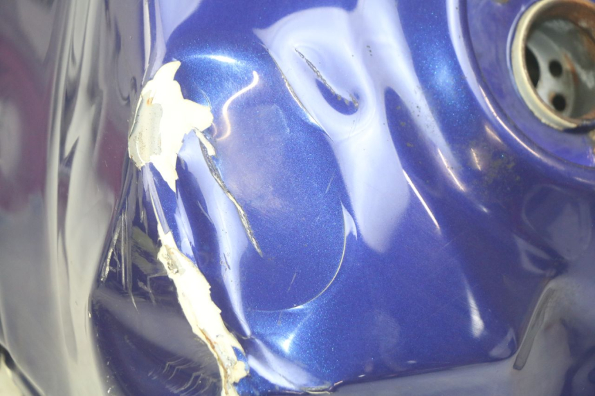 photo de KRAFTSTOFFTANK YAMAHA YZF R1 1000 (2007 - 2008)