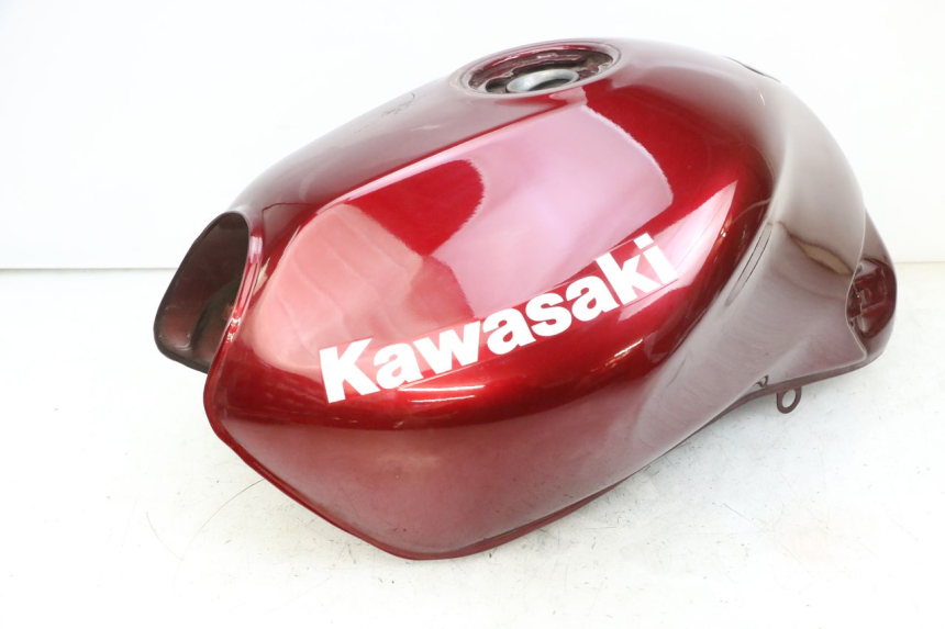 photo de KRAFTSTOFFTANK KAWASAKI ZR 7 750 (1999 - 2001) - Hauptansicht