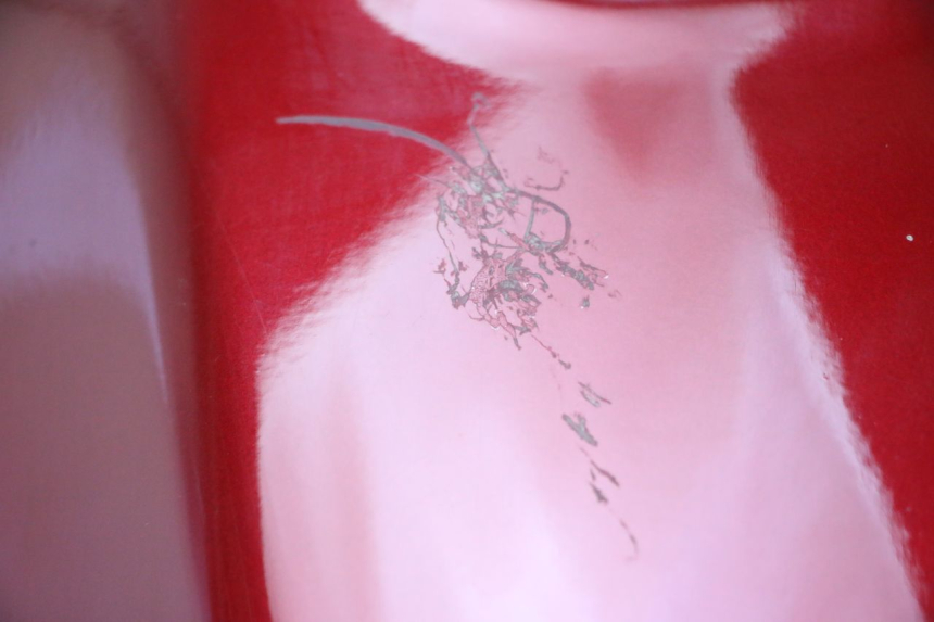 photo de KRAFTSTOFFTANK KAWASAKI ZR 7 750 (1999 - 2001) - Profilansicht des Ersatzteils