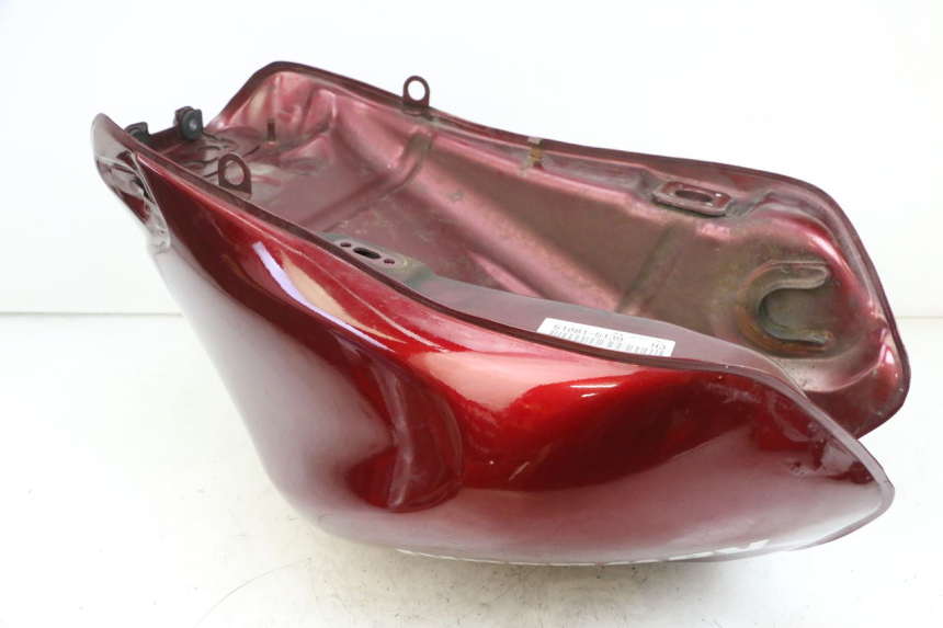 photo de KRAFTSTOFFTANK KAWASAKI ZR 7 750 (1999 - 2001) - Oberflächenzustand und Material