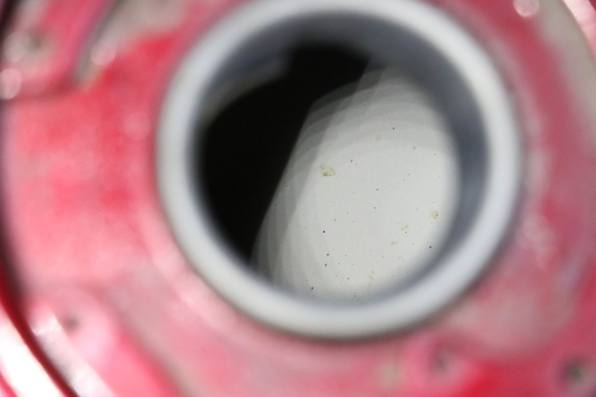 photo de KRAFTSTOFFTANK KAWASAKI ZR 7 750 (1999 - 2001) - Kennzeichnungen und Originalreferenzen