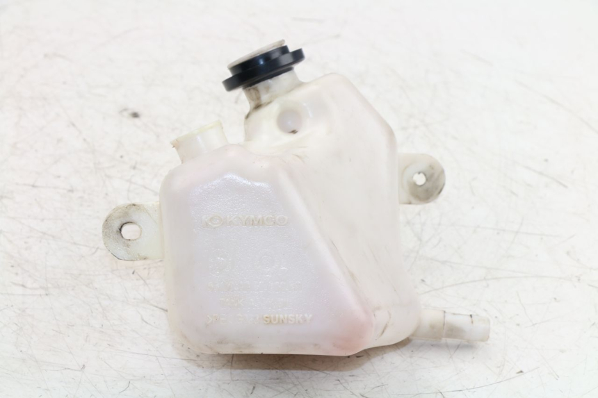 photo de ÖLTANK KYMCO AGILITY FR 2T 50 (2012 - 2017)