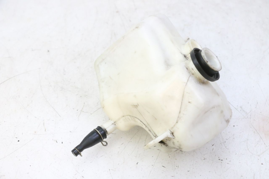 photo de ÖLTANK KYMCO AGILITY NAKED RENOUVO 2T 50 (2011 - 2018)