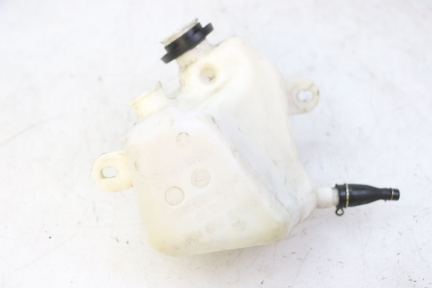 photo de ÖLTANK KYMCO AGILITY NAKED RENOUVO 2T 50 (2011 - 2018)