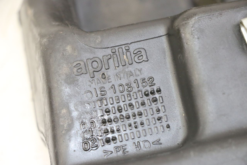 photo de ÖLTANK APRILIA RS 50 (1999 - 2005)
