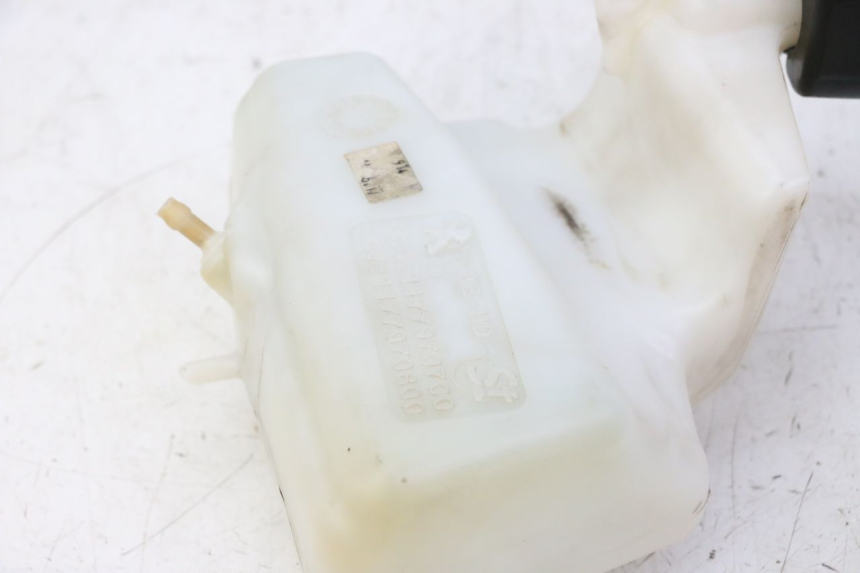 photo de ÖLTANK PEUGEOT CITYSTAR 50 (2013 - 2017)