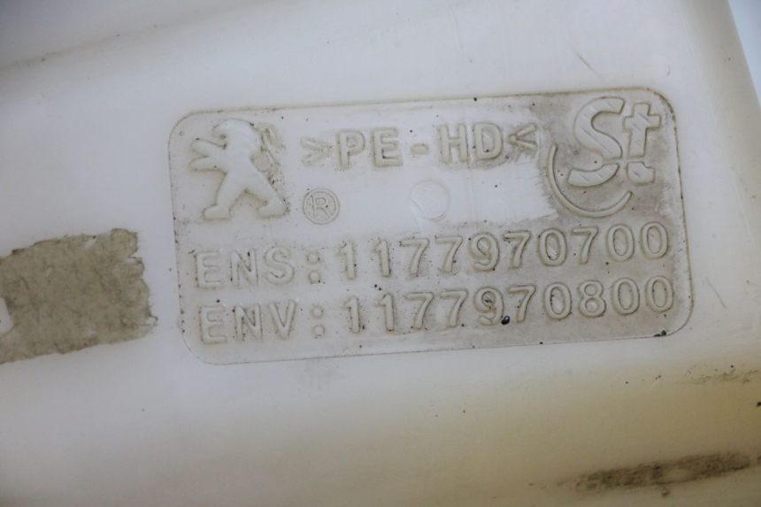 photo de ÖLTANK PEUGEOT CITYSTAR 50 (2013 - 2017)