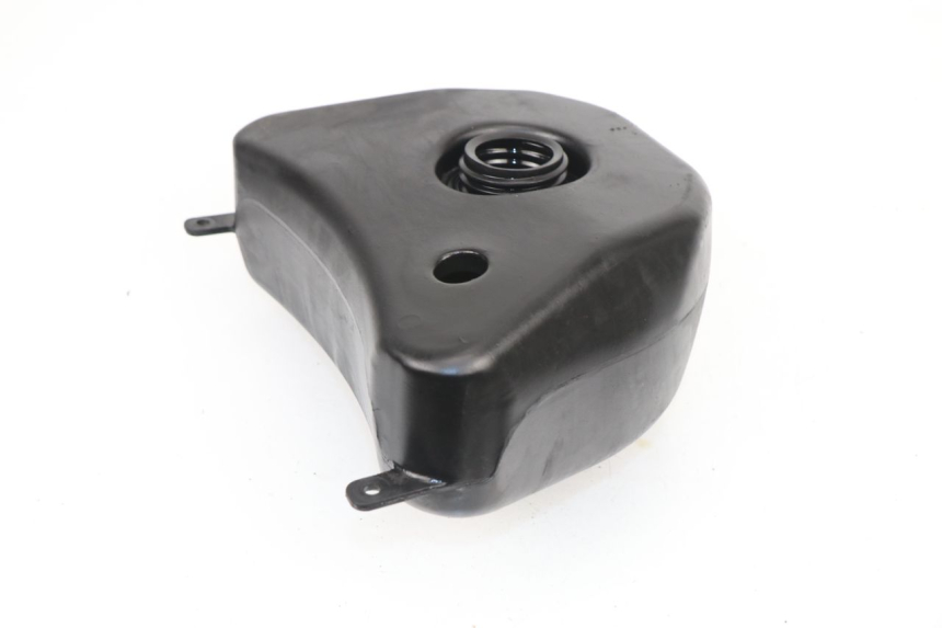 photo de ÖLTANK GINELLI LJ50QT 2T 50 (2009 - 2012)