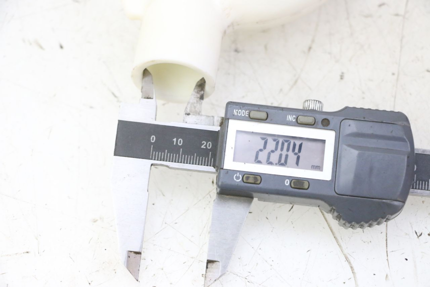 photo de ÖLTANK PEUGEOT KISBEE 2T 50 (2010 - 2017)