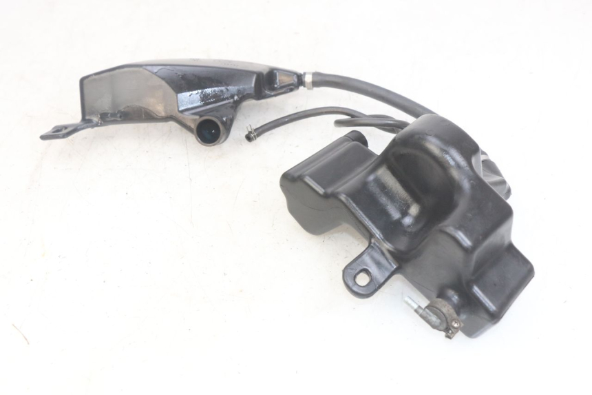 photo de ÖLTANK PIAGGIO NEW TYPHOON 50 (2010 - 2017)