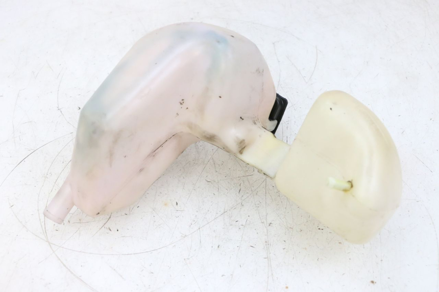 photo de ÖLTANK HONDA NSR R 125 (1994 - 2003) - Zoom auf Gebrauchszustand