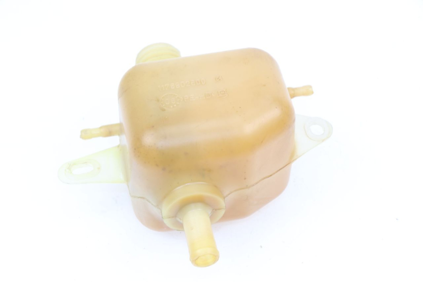 photo de ÖLTANK PEUGEOT SATELIS 125 (2006 - 2009)