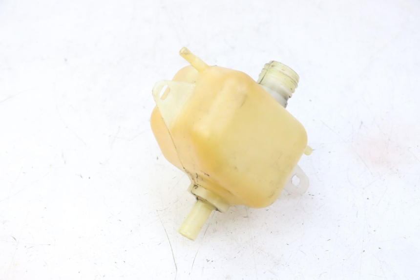 photo de ÖLTANK PEUGEOT SATELIS 125 (2006 - 2009)