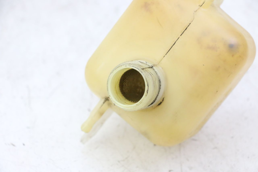 photo de ÖLTANK PEUGEOT SATELIS 125 (2006 - 2009)