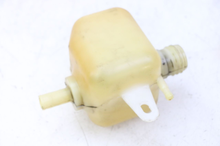 photo de ÖLTANK PEUGEOT SATELIS 125 (2006 - 2009)