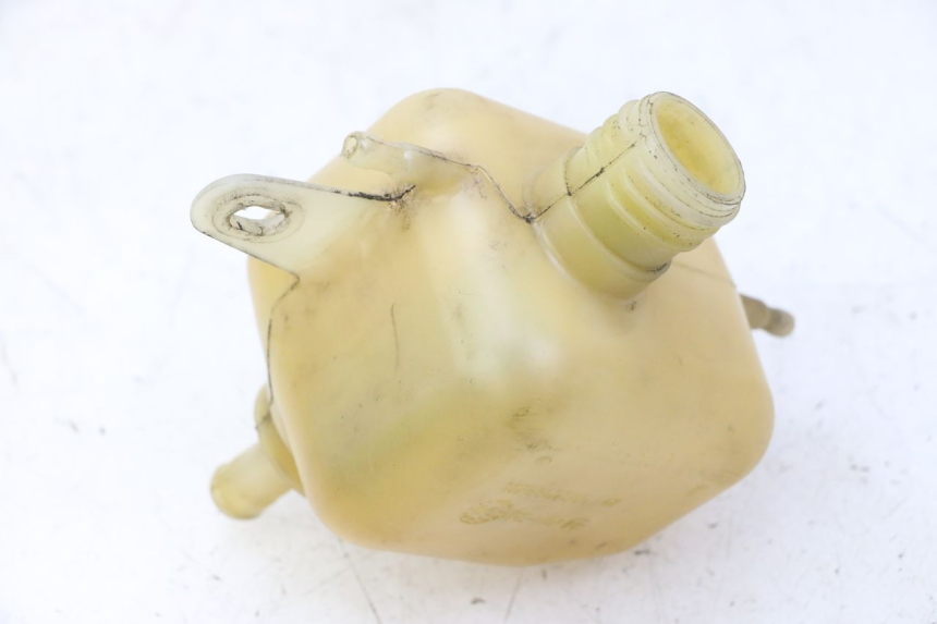 photo de ÖLTANK PEUGEOT SATELIS 125 (2006 - 2009)