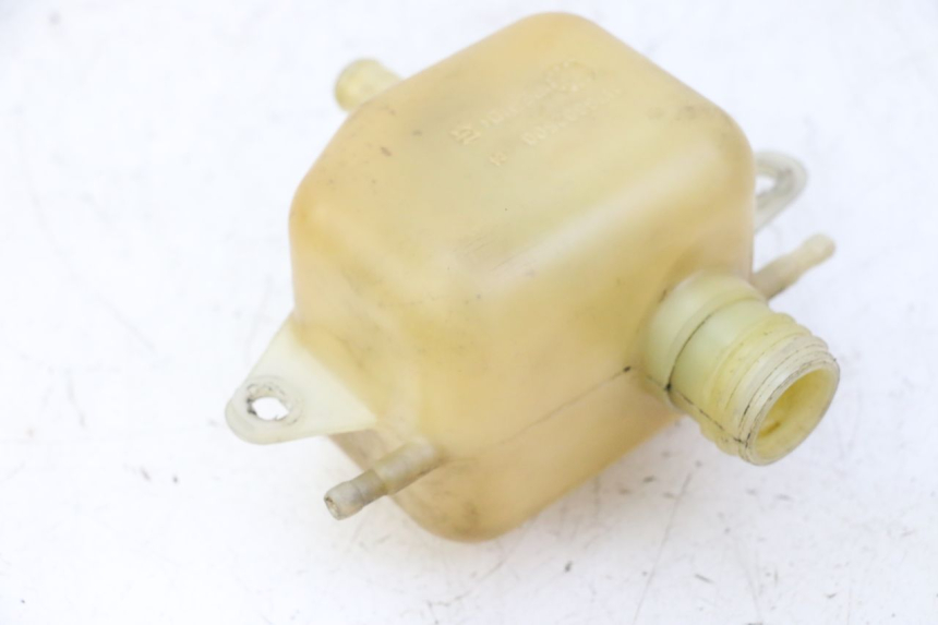 photo de ÖLTANK PEUGEOT SATELIS 125 (2006 - 2009)