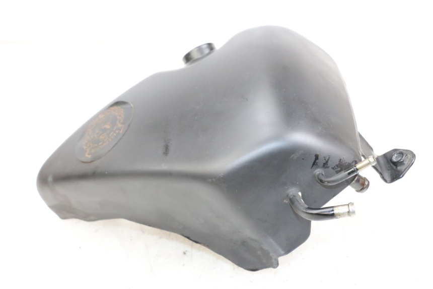 photo de ÖLTANK HARLEY DAVIDSON SPORTSTER XL CUSTOM 1200 (2003 - 2004)