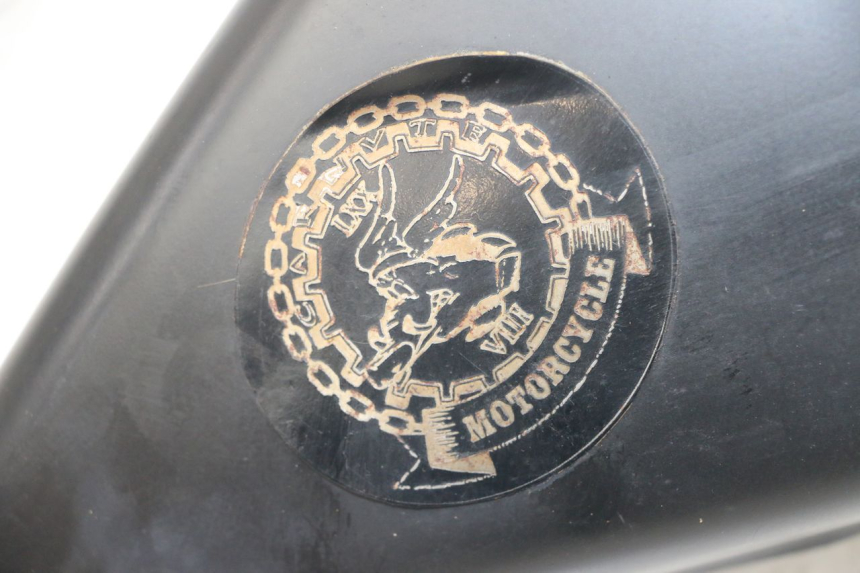 photo de ÖLTANK HARLEY DAVIDSON SPORTSTER XL CUSTOM 1200 (2003 - 2004)