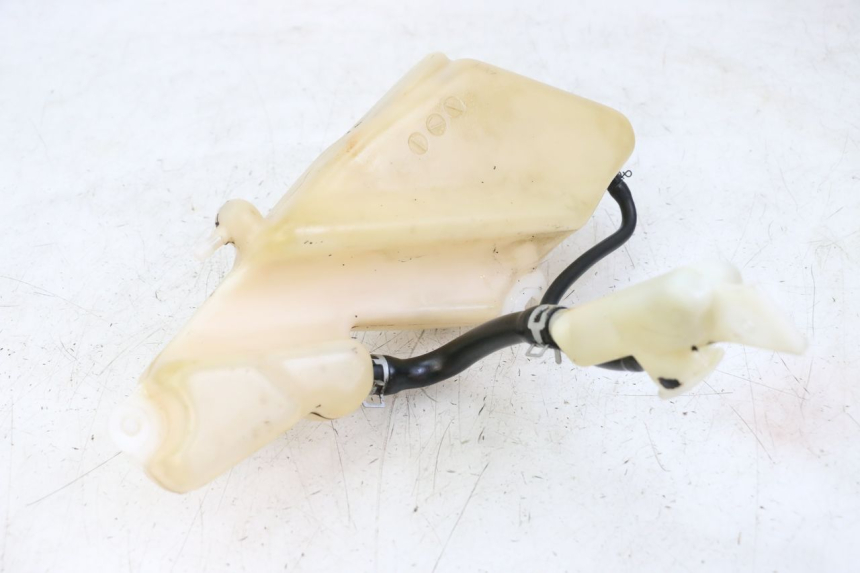 photo de ÖLTANK YAMAHA TDR DELTABOX 125 (1993 - 2003)