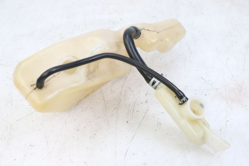 photo de ÖLTANK YAMAHA TDR DELTABOX 125 (1993 - 2003)