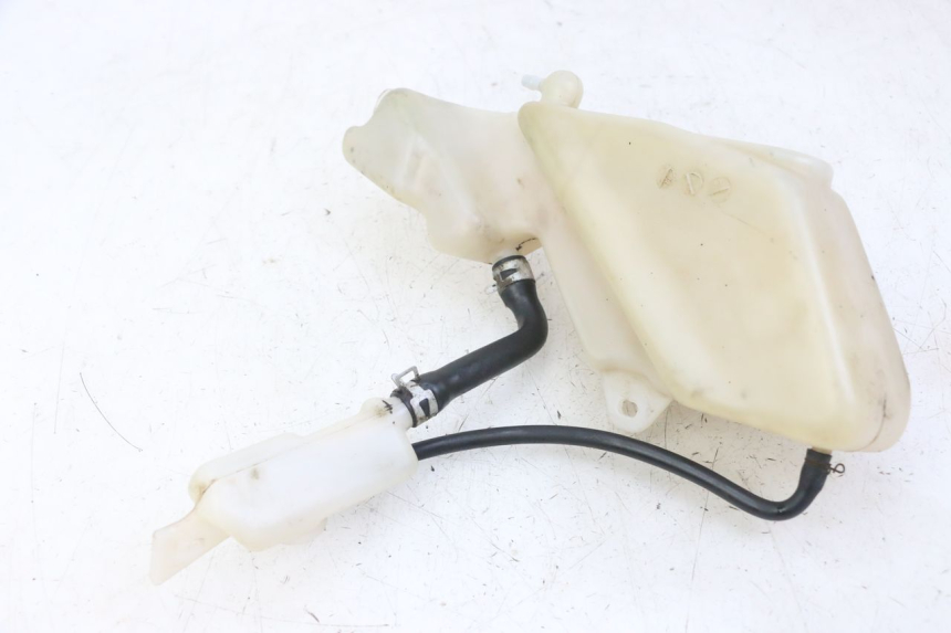 photo de ÖLTANK YAMAHA TDR DELTABOX 125 (1993 - 2003)