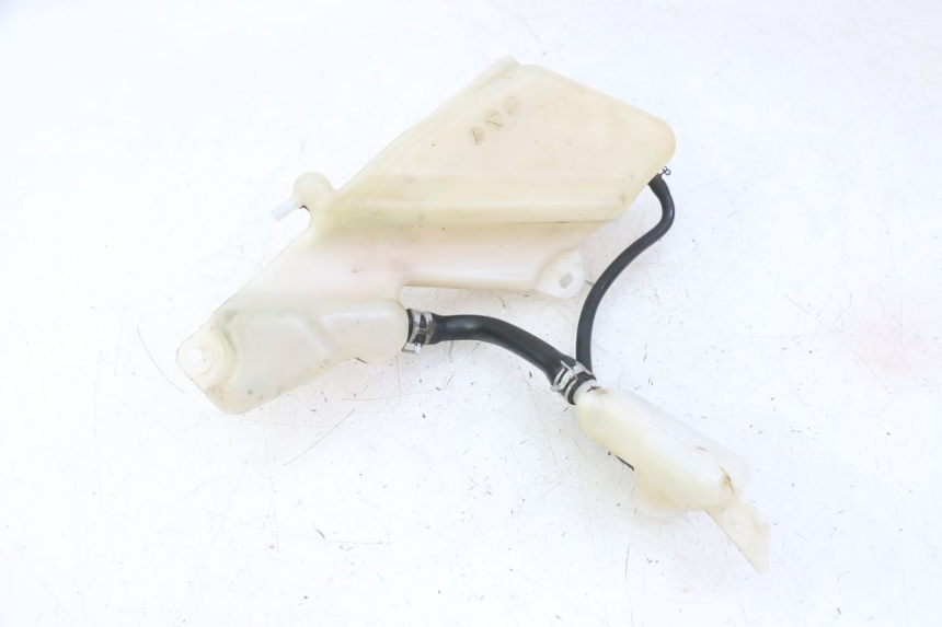 photo de ÖLTANK YAMAHA TDR DELTABOX 125 (1993 - 2003)