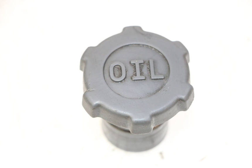 photo de ÖLTANK PIAGGIO VESPA S 2T 50 (2007 - 2014)