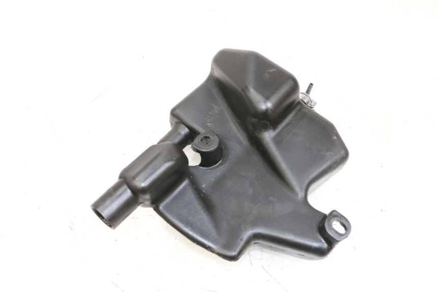 photo de ÖLTANK PIAGGIO ZIP 2T 50 (2009 - 2019) - Zoom auf Gebrauchszustand