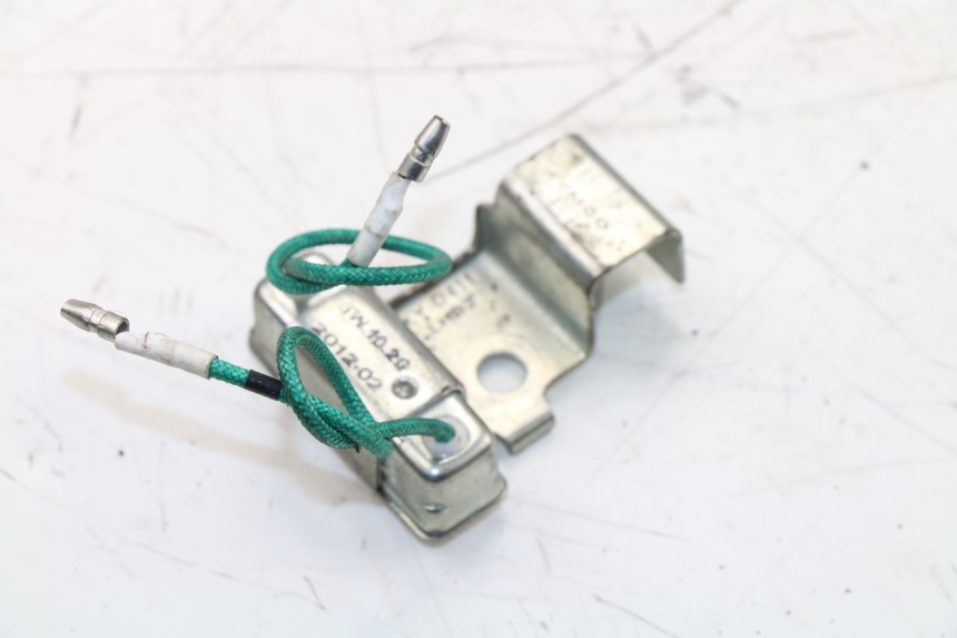 photo de WIDERSTAND KYMCO AGILITY FR 2T 50 (2012 - 2017)