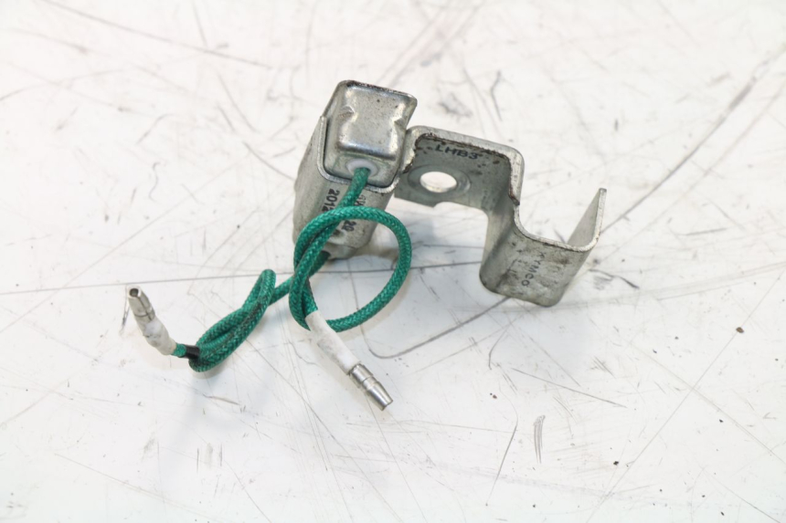 photo de WIDERSTAND KYMCO AGILITY FR 2T 50 (2012 - 2017)